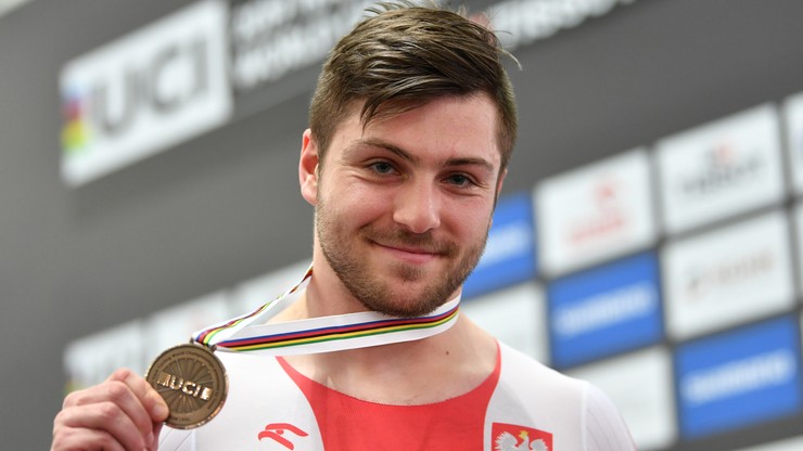 Plebiscyt PS i Polsatu: Sylwetka Mateusza Rudyka