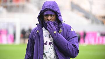 Wyszło na jaw tuż przed meczem z Rakowem. Włosi ujawnili wielki problem Fiorentiny