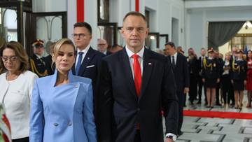 Zapowiedział nową konstytucję. Wskazał datę 