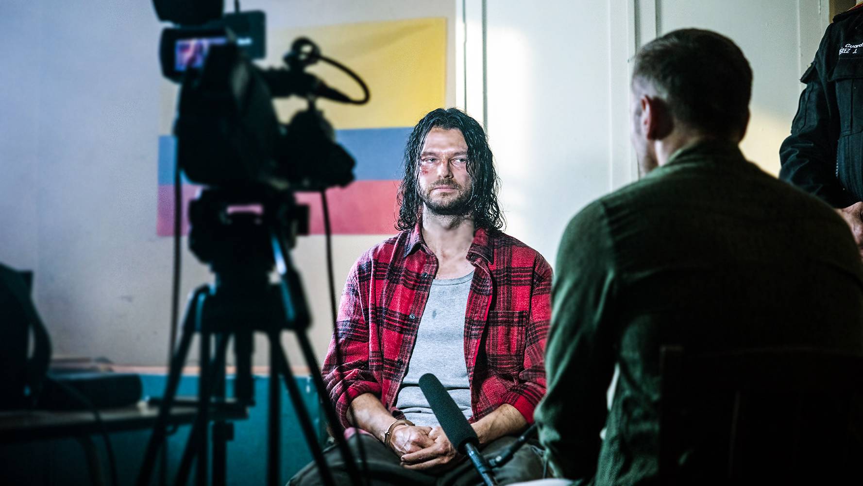 &bdquo;Pierwsza miłość&rdquo; - odcinek 4182: Nic z tego nie wyjdzie?