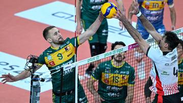 PlusLiga. Wyniki i skróty meczów 7. kolejki (WIDEO)