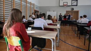 Kolejne matury unieważnione, tym razem z matematyki. Kilkanaście przypadków
