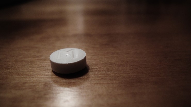 Zaskakujące działanie aspiryny. Zmniejsza ryzyko wystąpienia raka o jedną piątą
