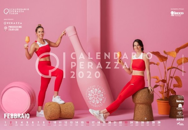Kalendarz Imoco Volley Conegliano na rok 2020