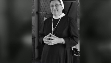 Siostra Janina zginęła w Chorwacji. "Miała w sobie iskrę"