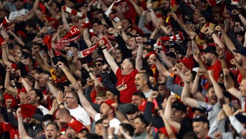 Liga Mistrzów: Premier "głęboko rozczarowany" potraktowaniem kibiców Liverpoolu