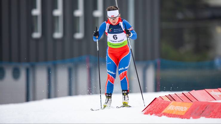 Anna Mąka (biathlon)