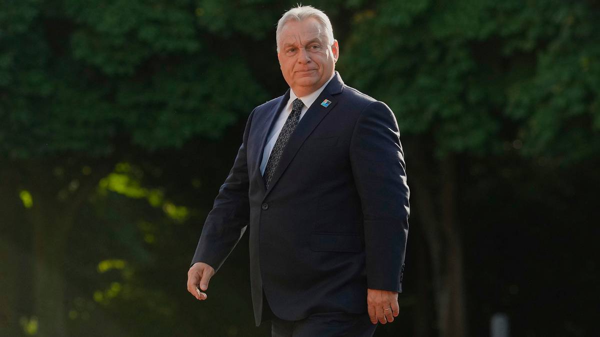 Węgrzy straszą sankcjami na "ukraińskich liderów". Stawiają Unii Europejskiej ultimatum