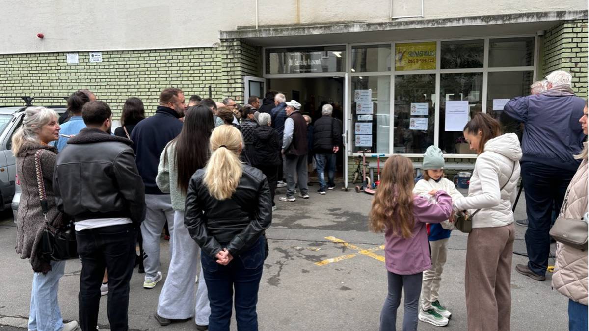 Przedterminowe wybory u stronnika Rosji. Wyniki mogą okazać się przełomem