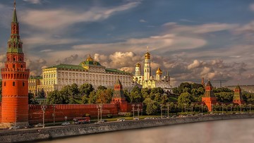 Kreml o możliwym odwecie za wydalenie rosyjskich dyplomatów z USA