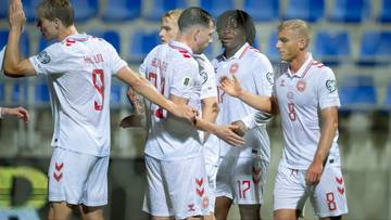 Eliminacje MŚ 2026: Dania - Grecja. Relacja live i wynik na żywo