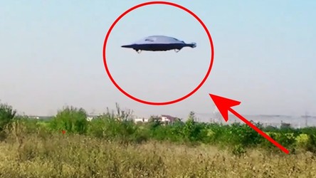 08.06.2021 06:00 Chińska armia też ma ogromne problemy z UFO. To kto mówi prawdę, a kto kłamie?