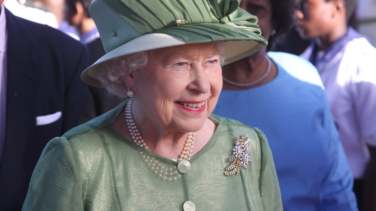Pierwsza rocznica śmierci królowej Elżbiety II. Karol III uczcił pamięć monarchini