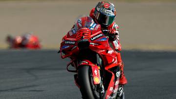 Niesamowita historia! Marc Marquez mistrzem świata MotoGP