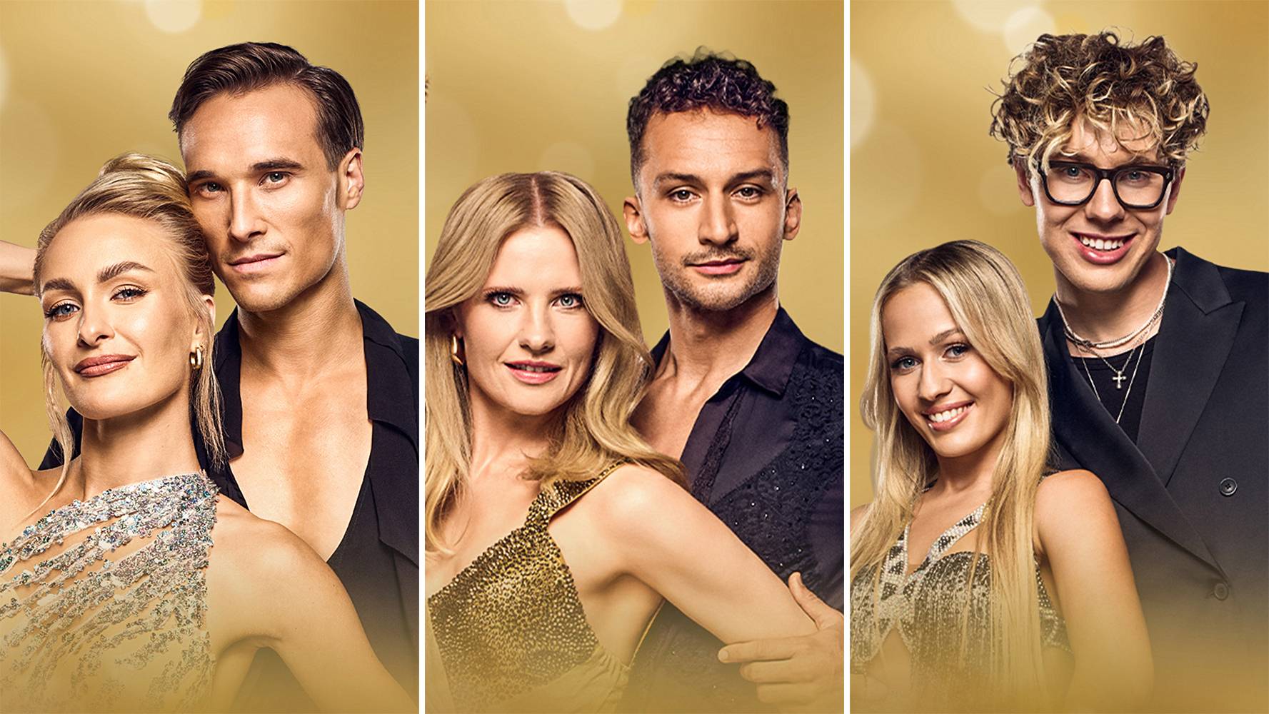 „Dancing with the Stars”: Oto finaliści 17. edycji programu