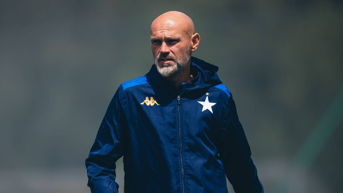 Wisła Kraków sign Oumar Conte