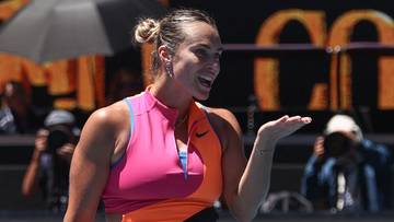 Aryna Sabalenka - Elina Switolina. Relacja live i wynik na żywo