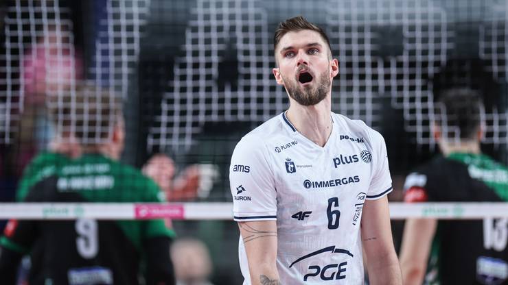 Siatkarscy weterani! Najstarsi zawodnicy PlusLigi w sezonie 2025/2026