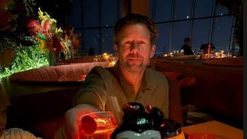 Trener Igi Świątek uciekł przed zimą. Są zdjęcia