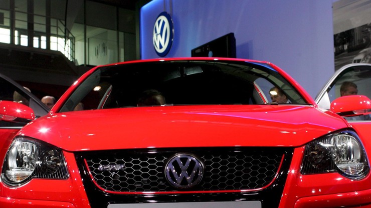 Volkswagen pozwany w Australii