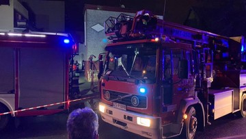 Straż pożarna odradza wizyty w tzw. escape roomach do czasu wyjaśnienia tragedii w Koszalinie