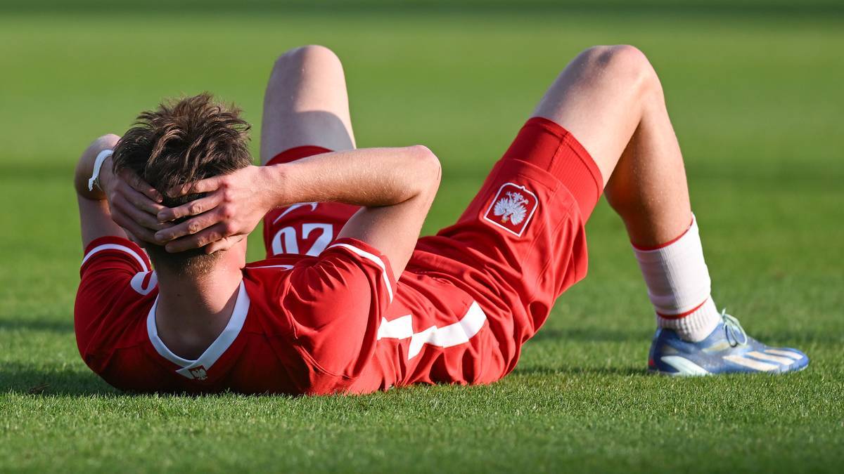 Skandal w kadrze U-17. Rodzice jednego z zamieszanych pozwą PZPN?