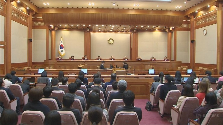 Koreański TK: obowiązujący od 66 lat zakaz aborcji jest niezgodny z konstytucją