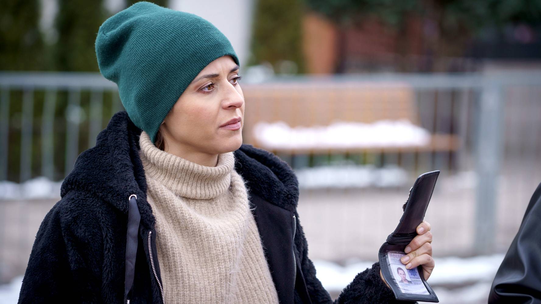 Natalia Brudniak: Szokujące fakty prowadzą do tragedii