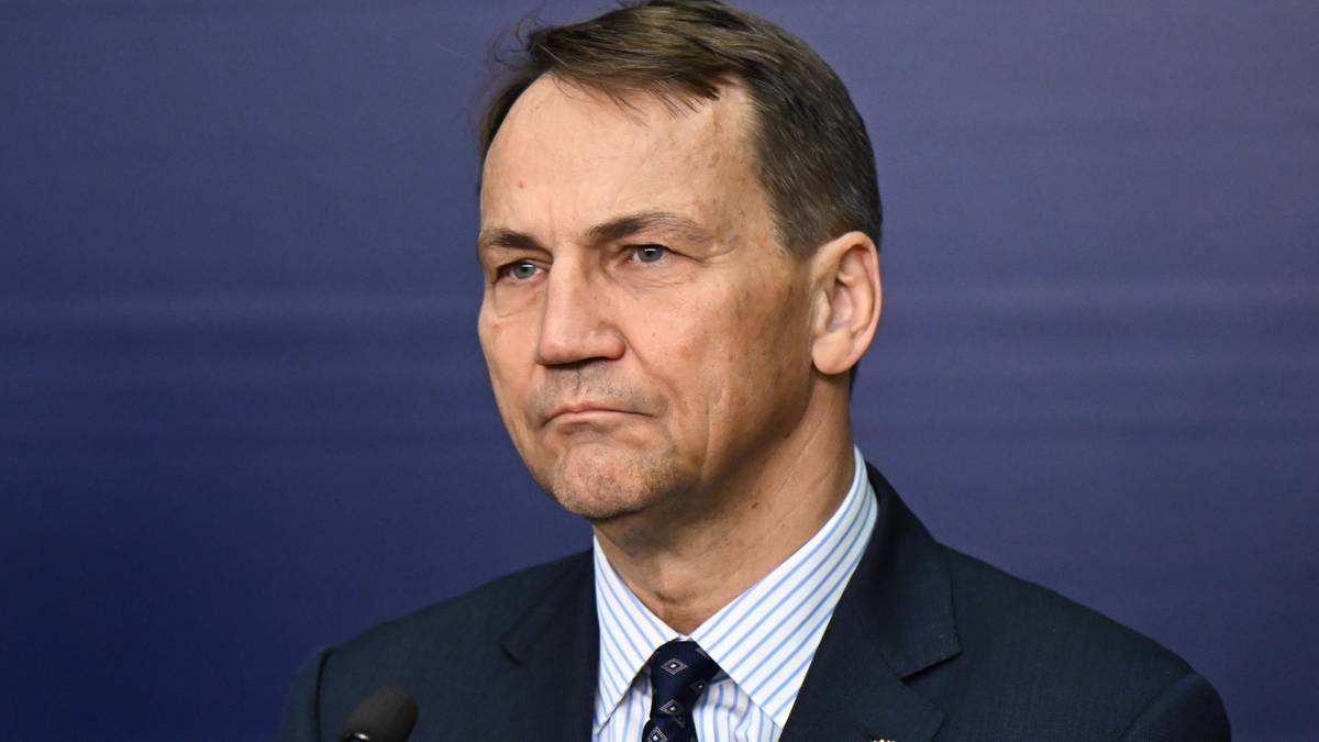 "Szok i niedowierzanie". Radosław Sikorski apeluje do prezydenta