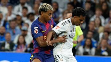 Real - Barcelona. Skrót El Clasico (WIDEO)