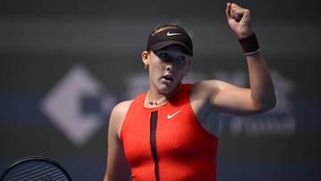 WTA w Wuhan: Mirra Andriejewa - Laura Siegemund. Relacja live i wynik na żywo