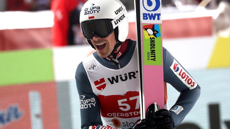 Skoki narciarskie: Relacja i wyniki na żywo z MŚ Oberstdorf 2021