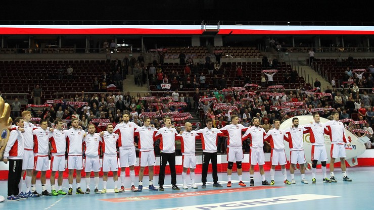 Minimalna porażka Polski w meczu towarzyskim z mistrzem Europy