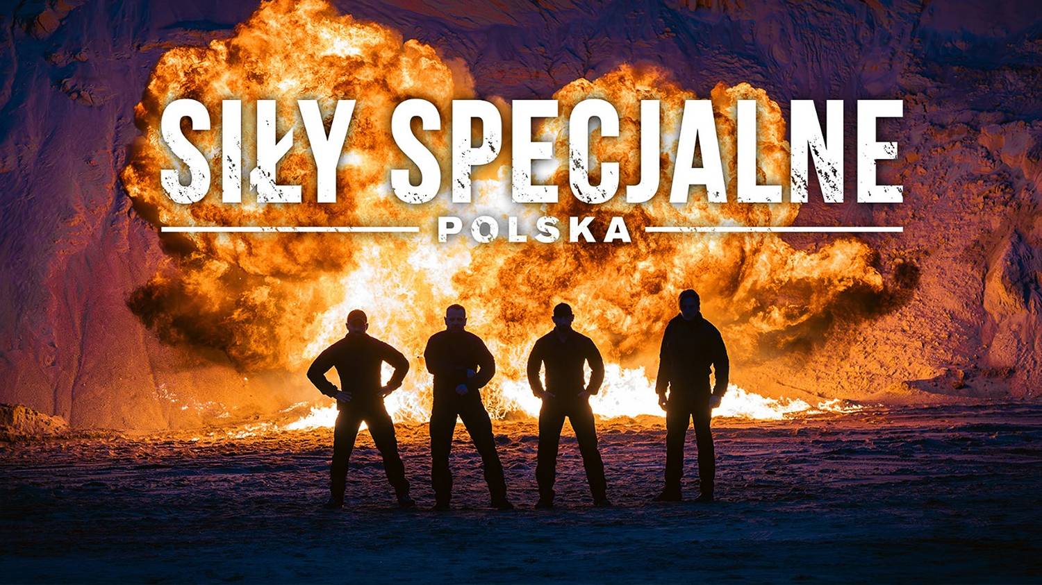 Siły Specjalne Polska Nowy program od września