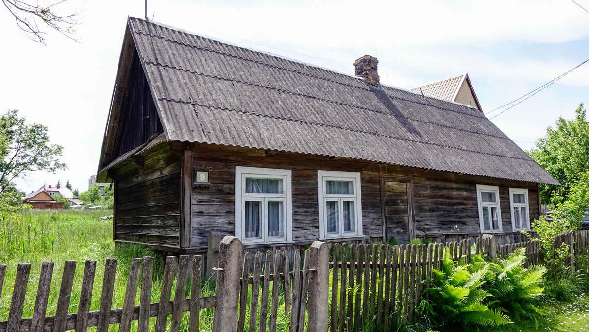Białowieski Park Narodowy - zdjęcie 15