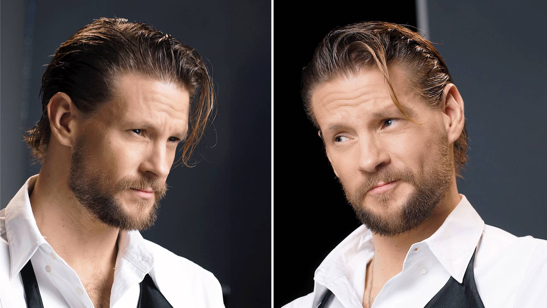 Sebastian Fabijański w &bdquo;Tańcu z Gwiazdami&rdquo; na życzenie...