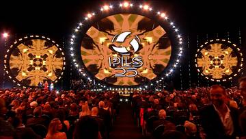 Gala 25-lecia Polskiej Ligi Siatkówki. Kliknij i oglądaj