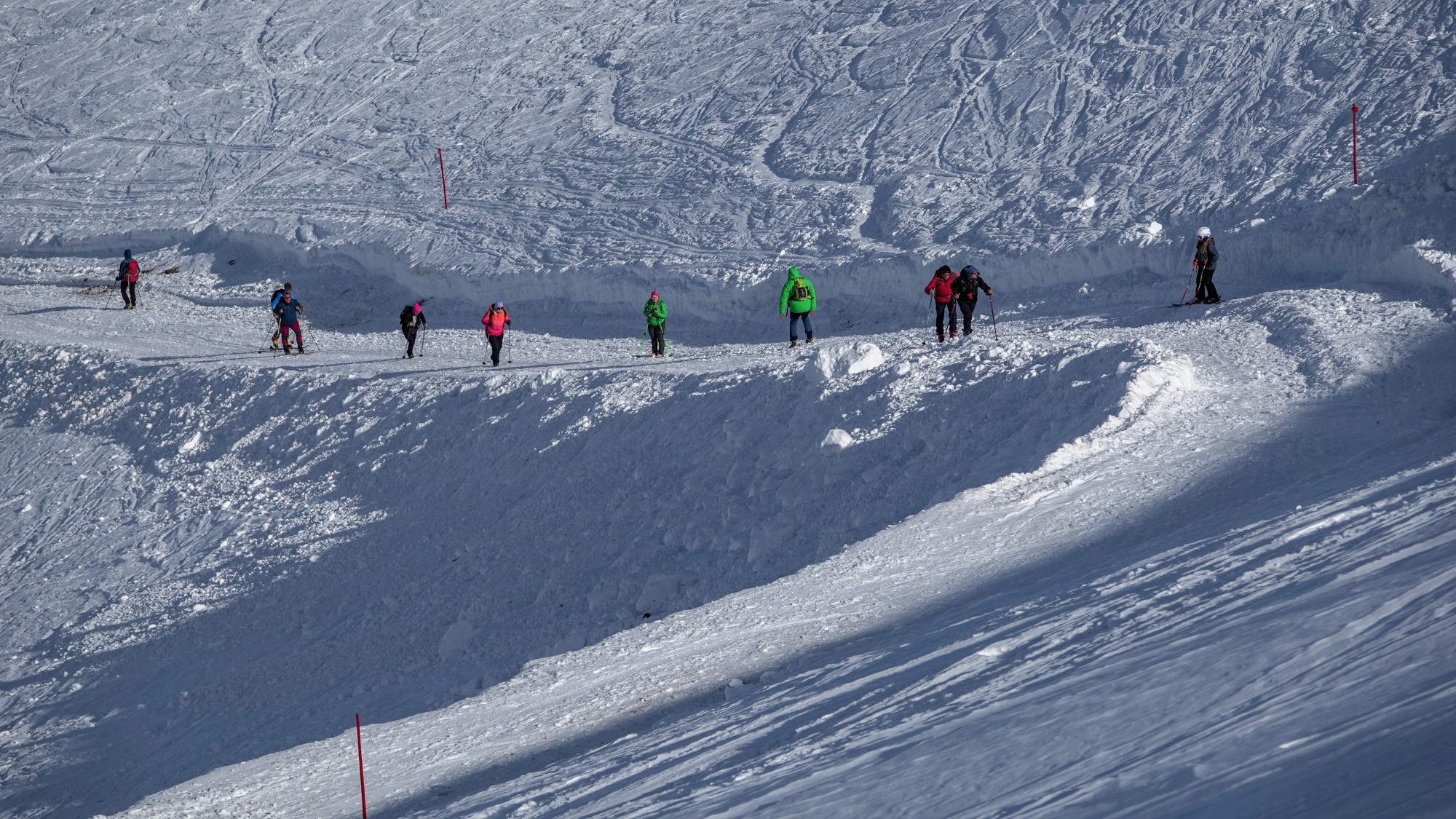 Tatry zimą - zdjęcie 13