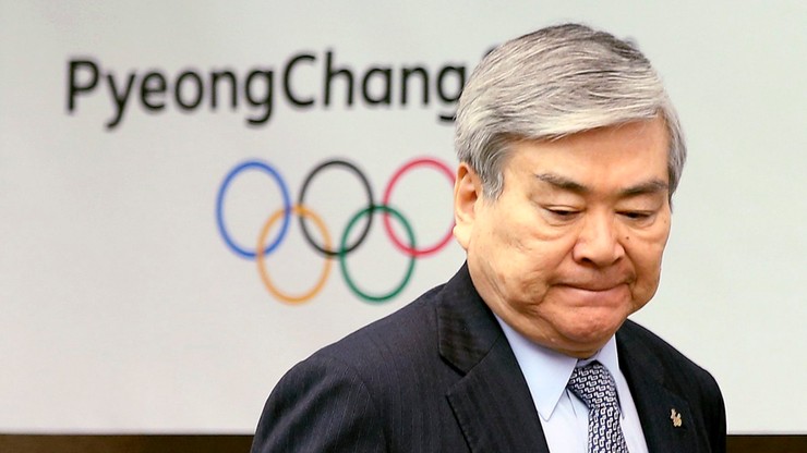 PyeongChang: Lee Hee-beom szefem komitetu organizacyjnego igrzysk