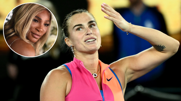 Sabalenka wypaliła ws. wielkiej gwiazdy! "To jej decyzja"