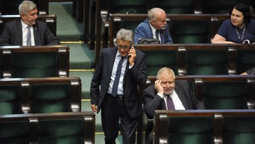 Piotrowicz: w projekcie ustawy o SN znajdzie się poprawka dot. propozycji prezydenta