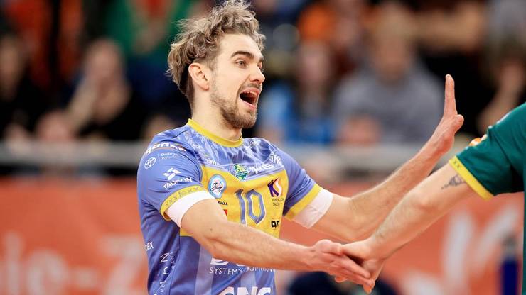 Libero - Jakub Popiwczak