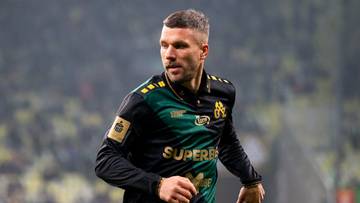 PKO BP Ekstraklasa: Bruk-Bet Termalica Nieciecza - Górnik Zabrze. Relacja live i wynik na żywo