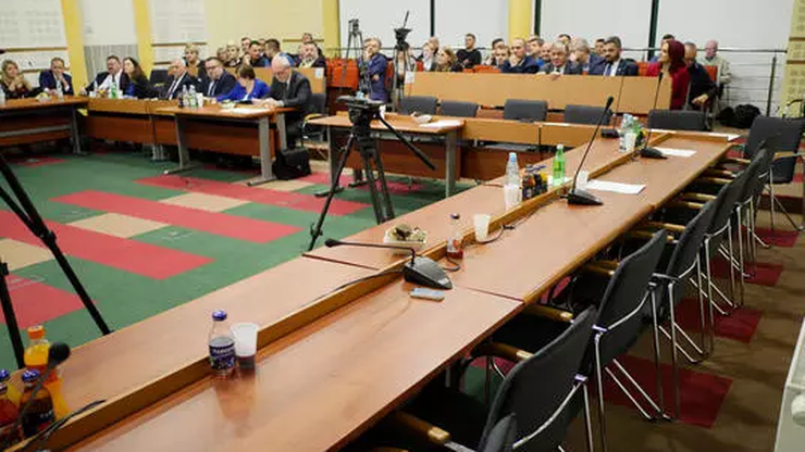 Podlascy radni PiS deklarują gotowość współpracy z Koalicją Obywatelską