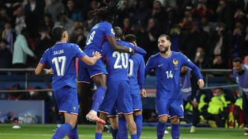 Eliminacje MŚ 2026: Plan transmisji