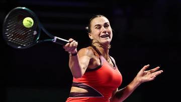 Sabalenka - Gauff wynik meczu. Kto wygrał w WTA Finals?