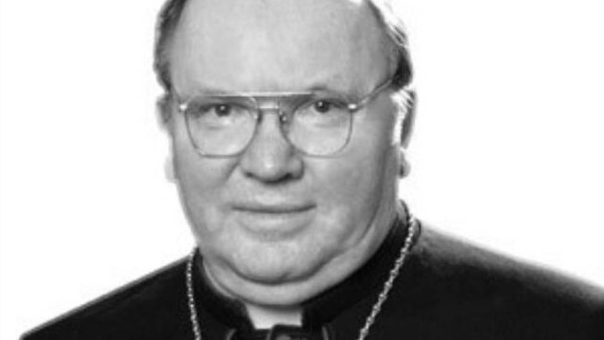 Zmarł abp senior Marian Gołębiewski. Miał 86 lat