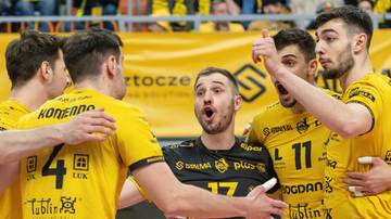 PlusLiga 2025: Końcowa klasyfikacja