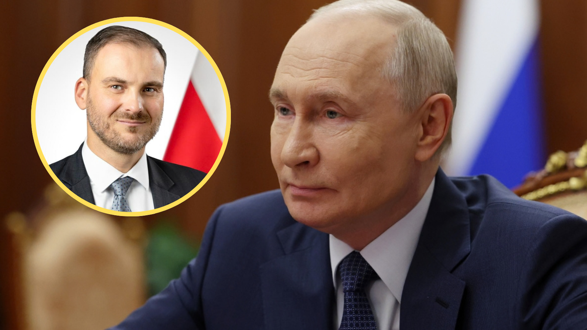 Polska odpowiada na groźby Rosji. "Cyniczna i lekkomyślna próba"