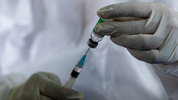 USA. Biały Dom podjął decyzję o wysłaniu 3 mln szczepionek firmy J&J do Brazylii